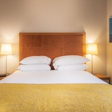 Premier Suites Plus Glasgow George Square Eksteriør billede