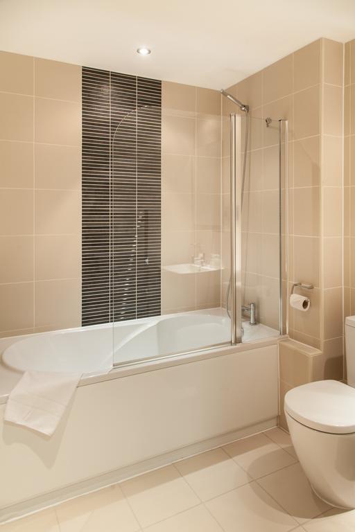 Premier Suites Plus Glasgow George Square Værelse billede