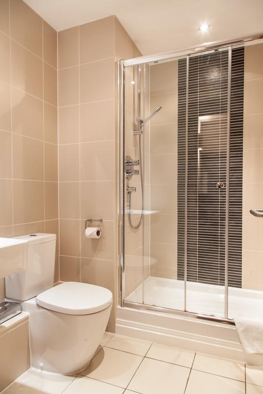 Premier Suites Plus Glasgow George Square Værelse billede